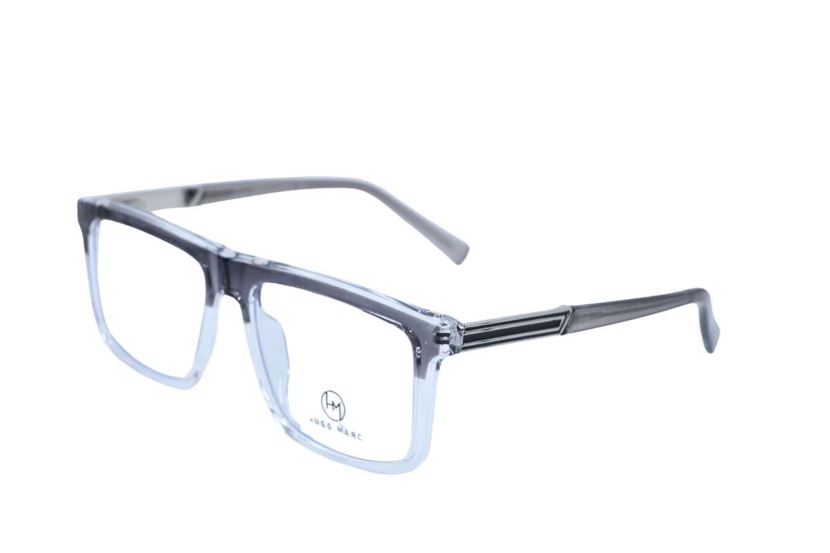 60028 Men Square Eye Frames